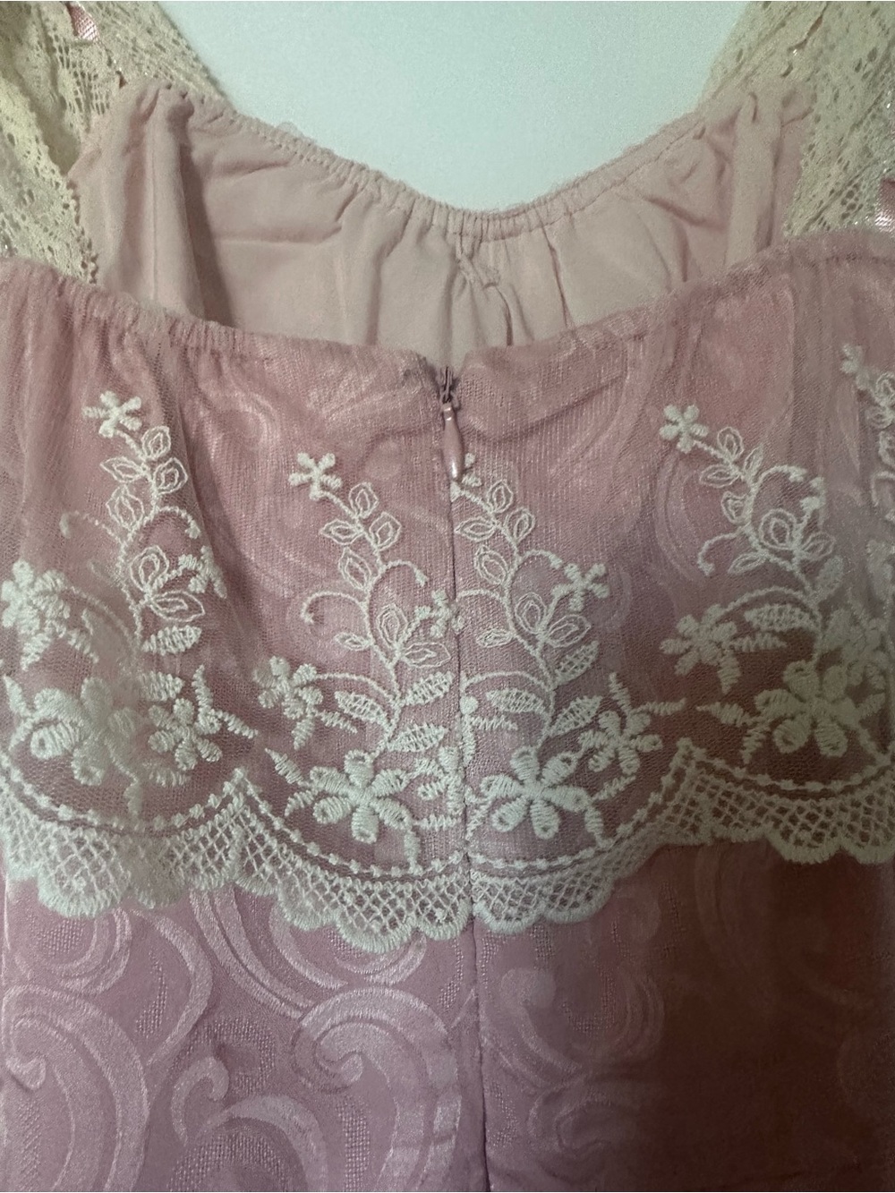 Lacemade Esther Dress NWT - Picture 9 of 11